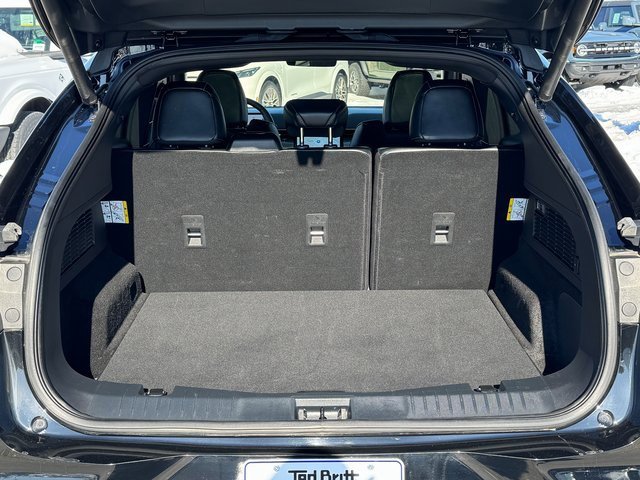 Certified 2023 Ford Mustang Mach-E GT image 18