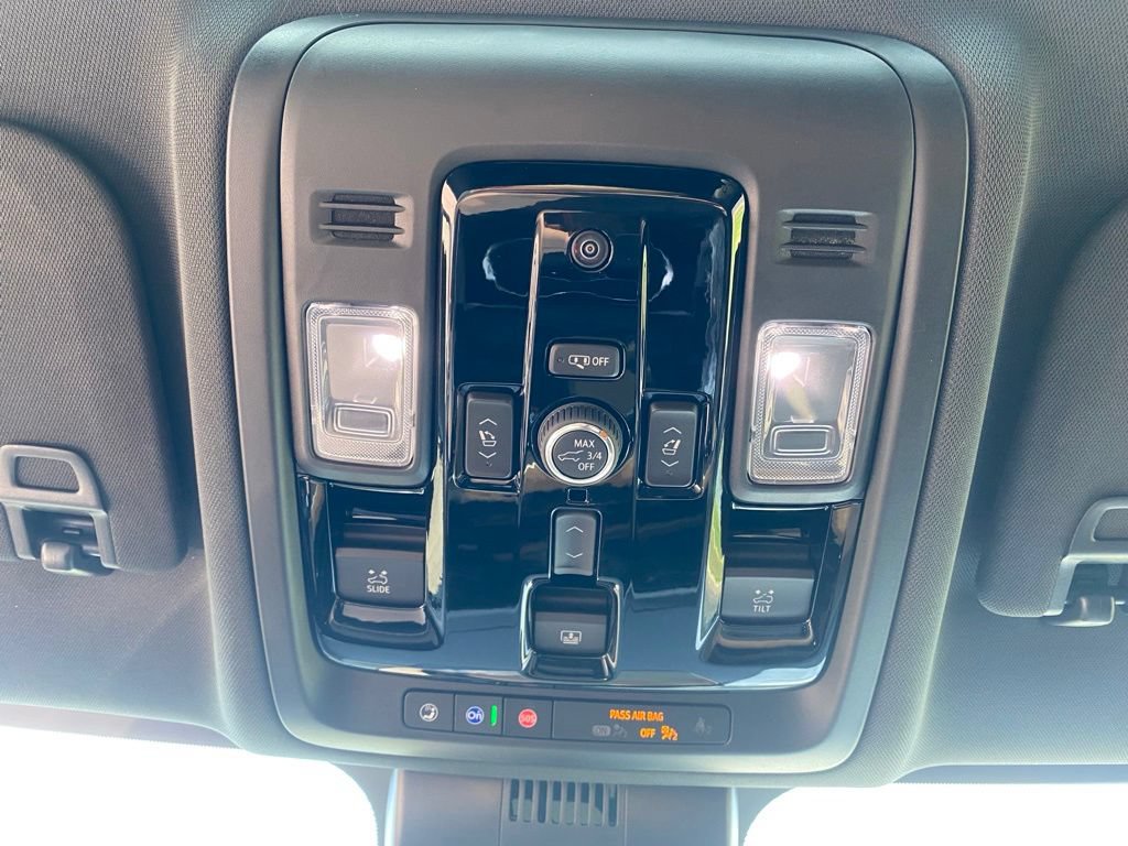 New 2026 Chevrolet Tahoe High Country AWD/4WD image 20