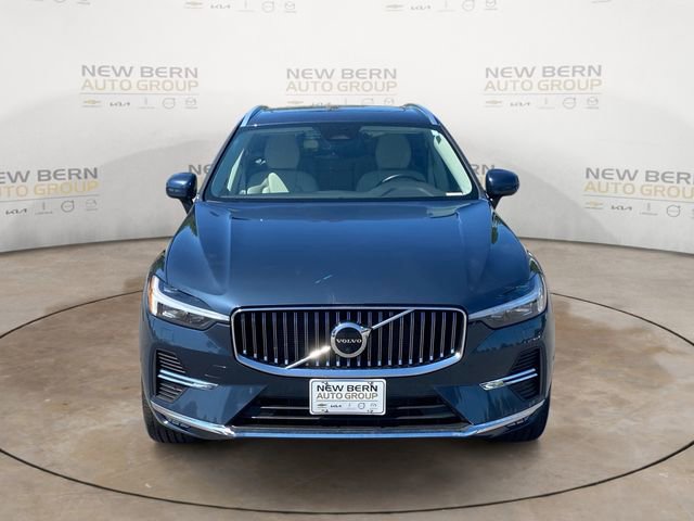 Used 2023 Volvo XC60 B5 Plus w/ Climate Package image 8