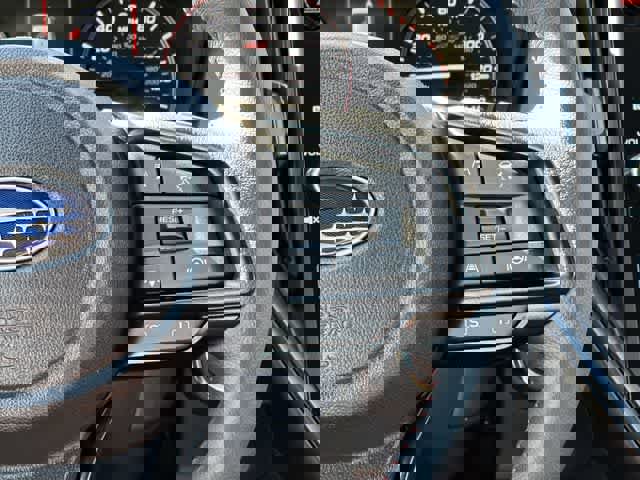 New 2026 Subaru Impreza RS image 10