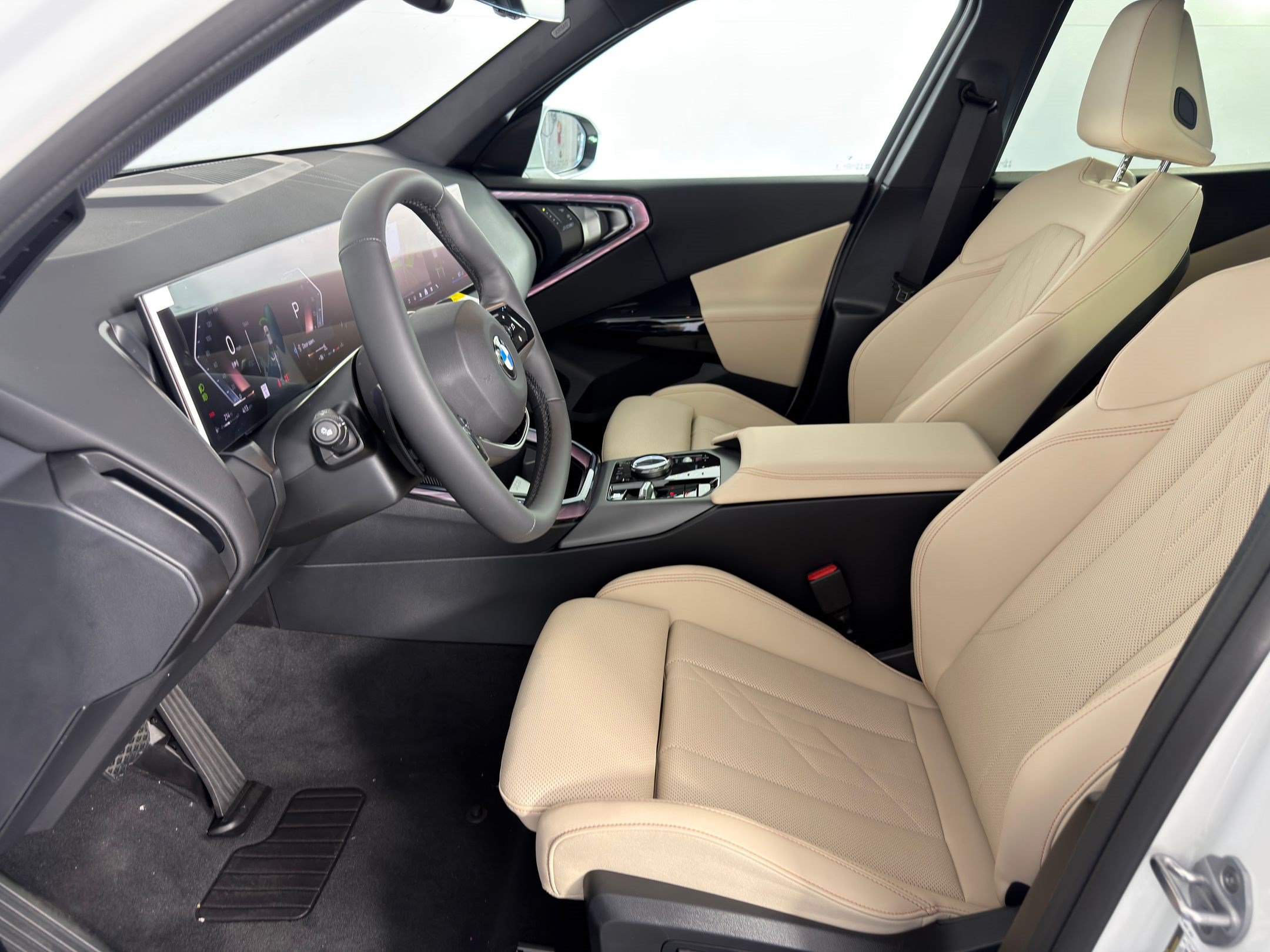 Used 2026 BMW X3 xDrive30i AWD/4WD image 5