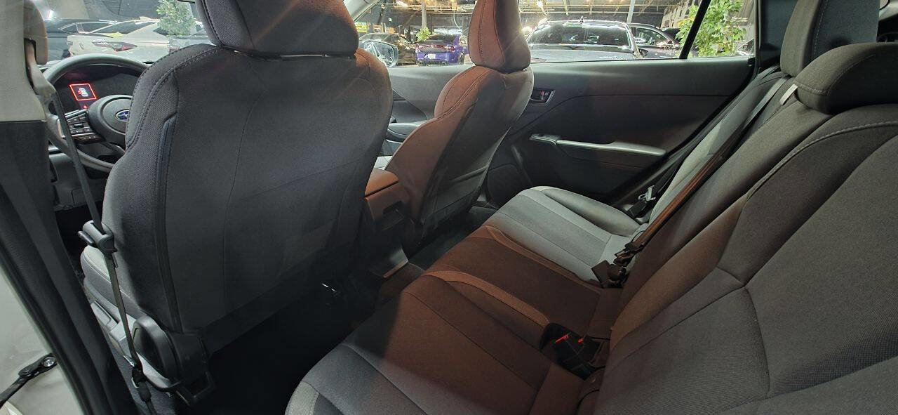 Used 2024 Subaru Impreza 2.0i w/ Popular Package #1A AWD/4WD image 25