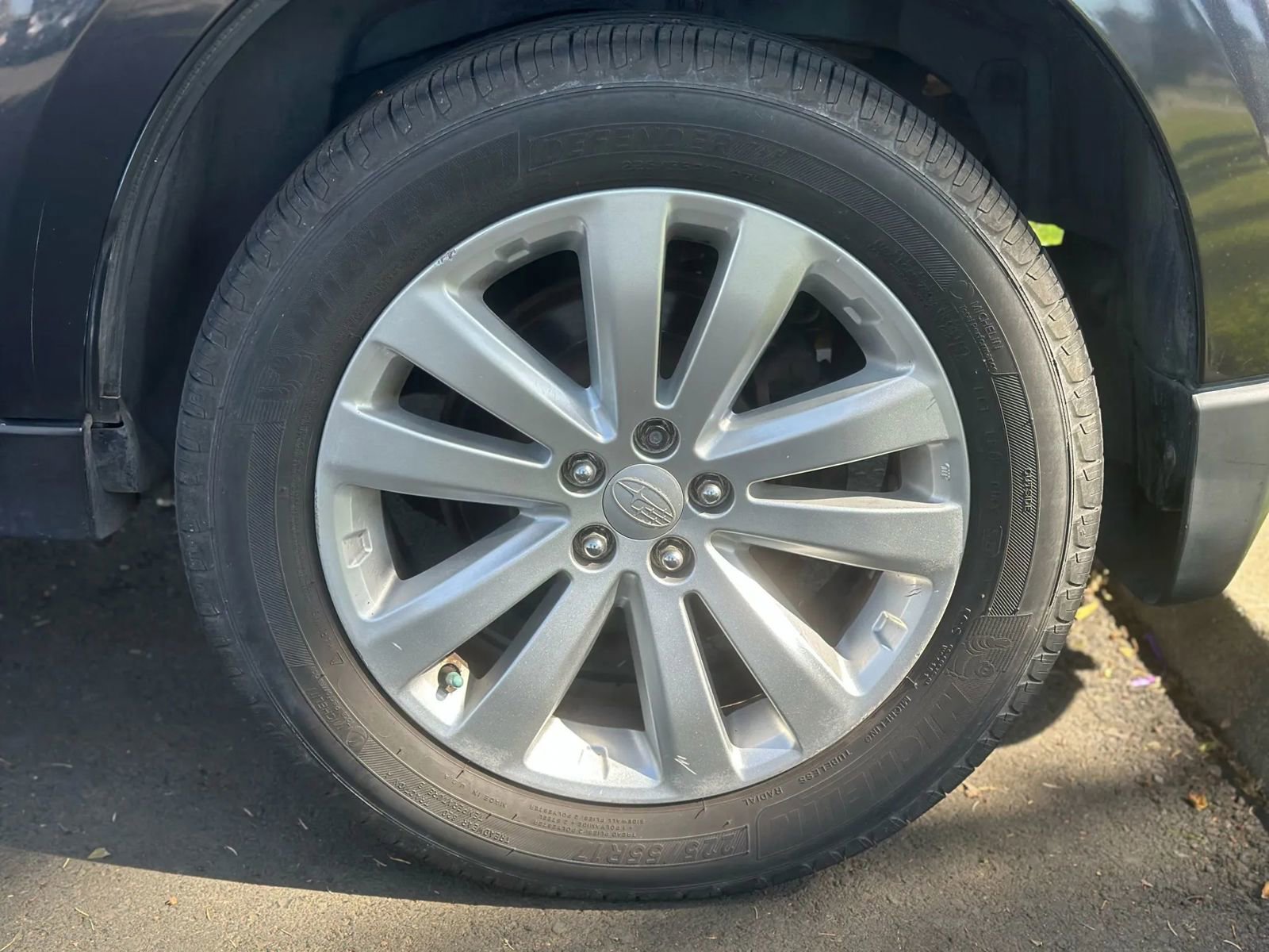 Used 2013 Subaru Forester 2.5X Premium image 20