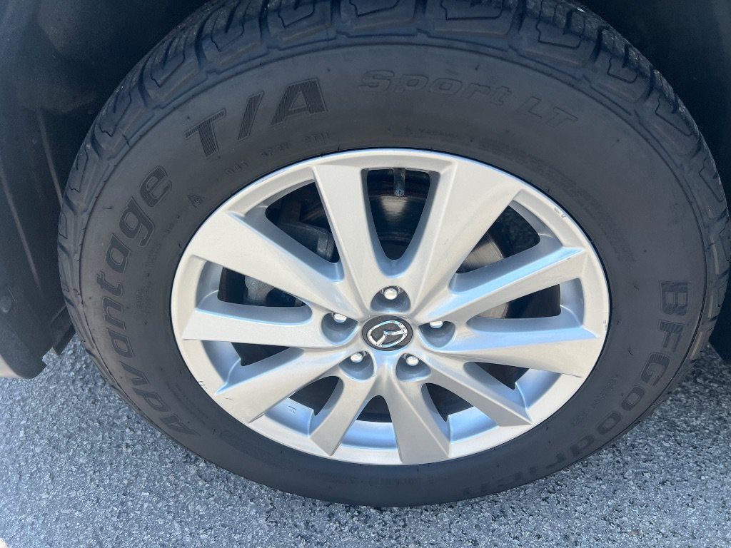 Used 2016 MAZDA CX-5 Touring w/ Bose/Moonroof Package AWD/4WD image 36