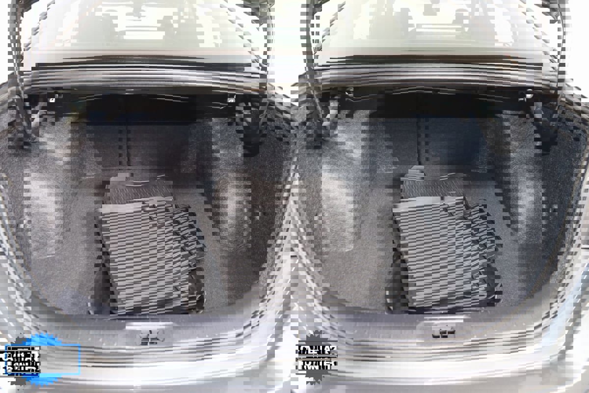 Used 2023 Nissan Altima 2.5 SR image 41