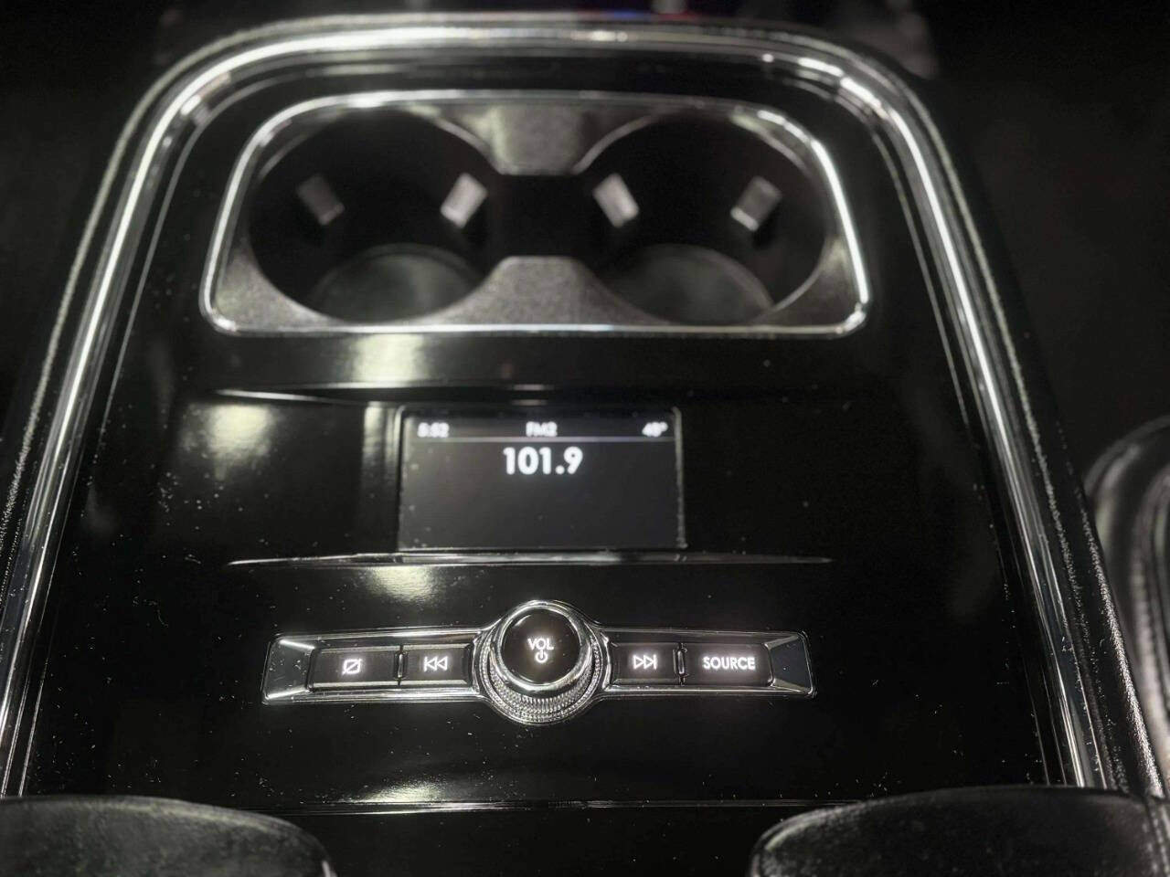 Used 2020 Lincoln Navigator Reserve w/ Equipment Group 208A Reserve image 55