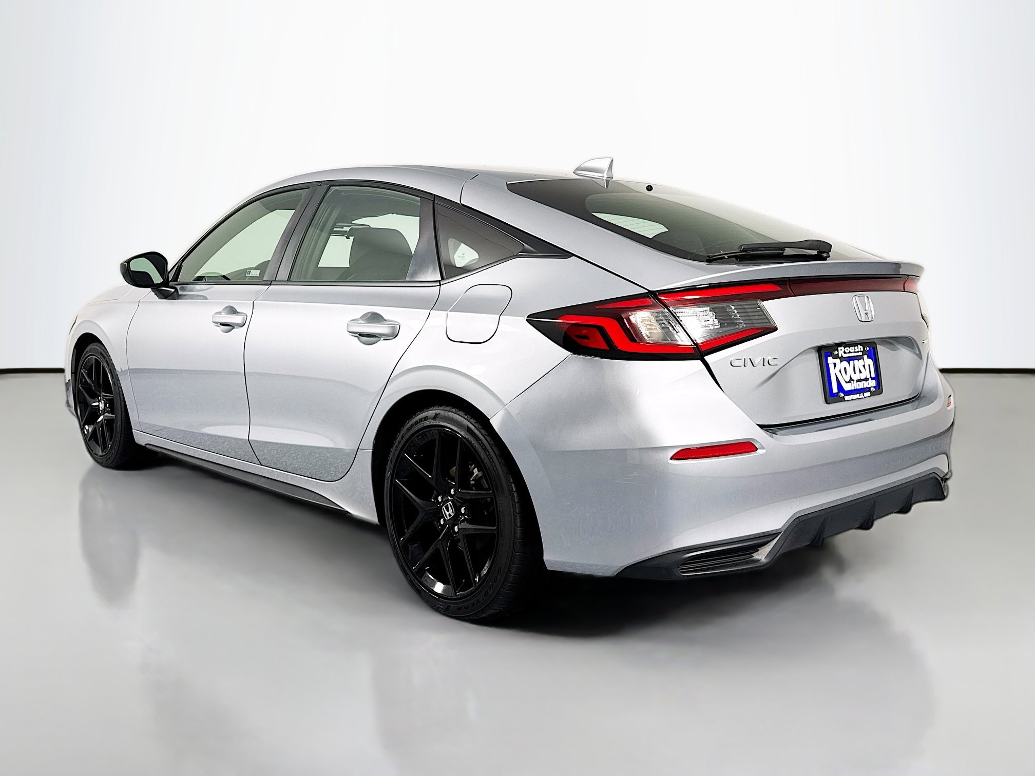 Certified 2023 Honda Civic Sport image 7