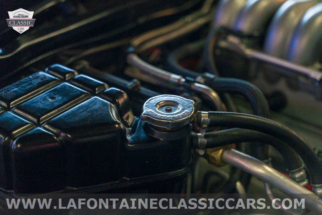 Used 1995 Chevrolet Corvette ZR1 image 51