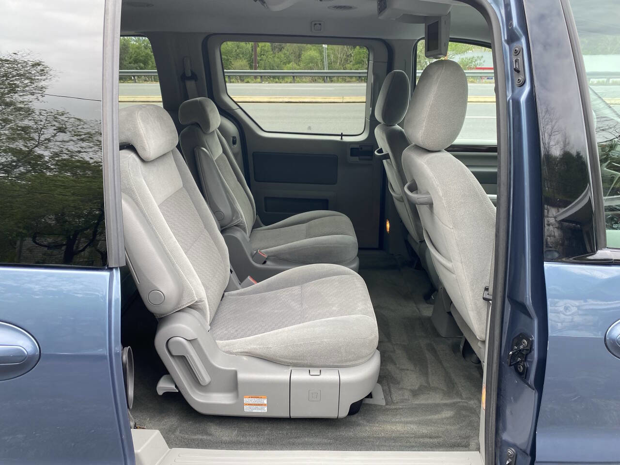 Used 2006 Ford Freestar SEL FWD image 16