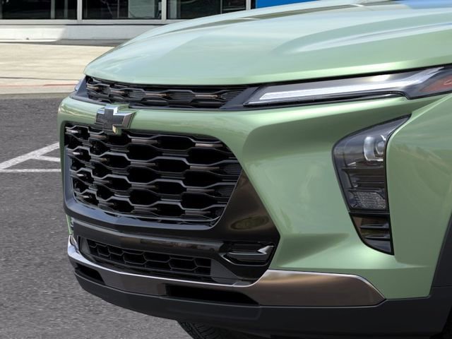 New 2026 Chevrolet Trax ACTIV w/ Driver Confidence Package FWD image 13