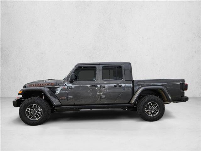New 2026 Jeep Gladiator Mojave AWD/4WD image 5