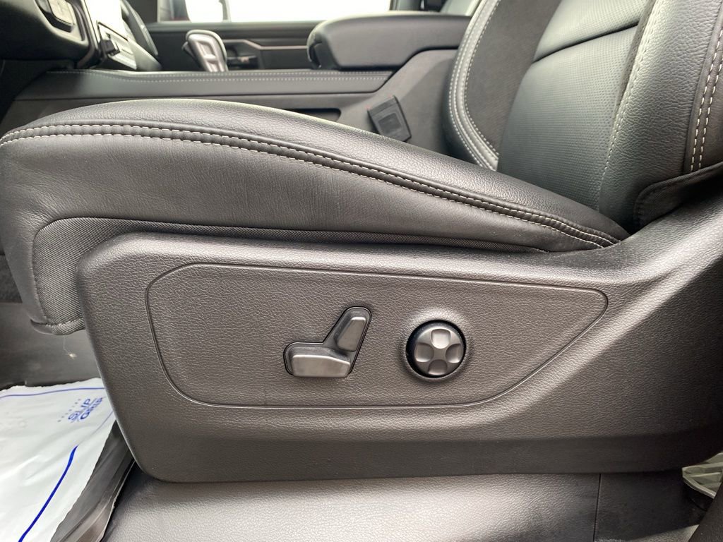 Used 2025 RAM 1500 RHO image 22