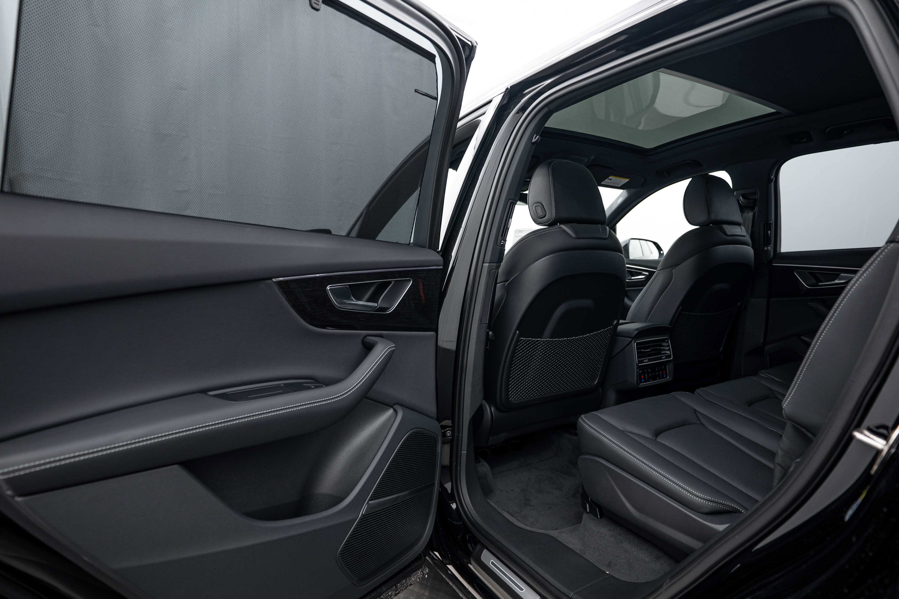 New 2026 Audi Q7 3.0T Prestige AWD/4WD image 17