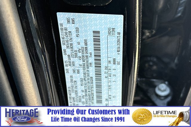 New 2026 Ford F250 XL image 25