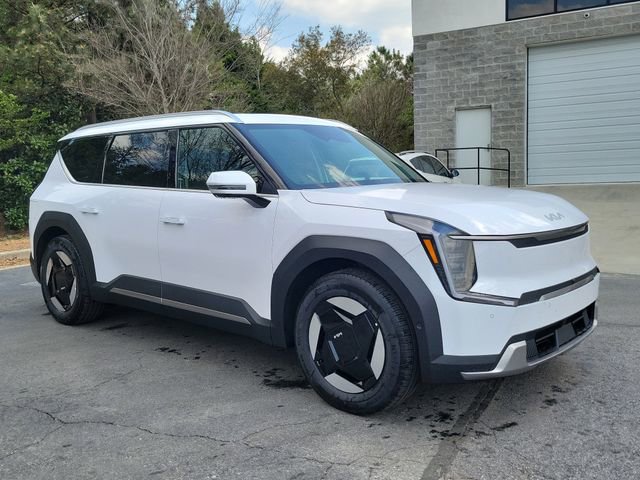 New 2026 Kia EV9 Wind image 3