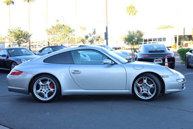 Used 2006 Porsche 911 Carrera S image 12