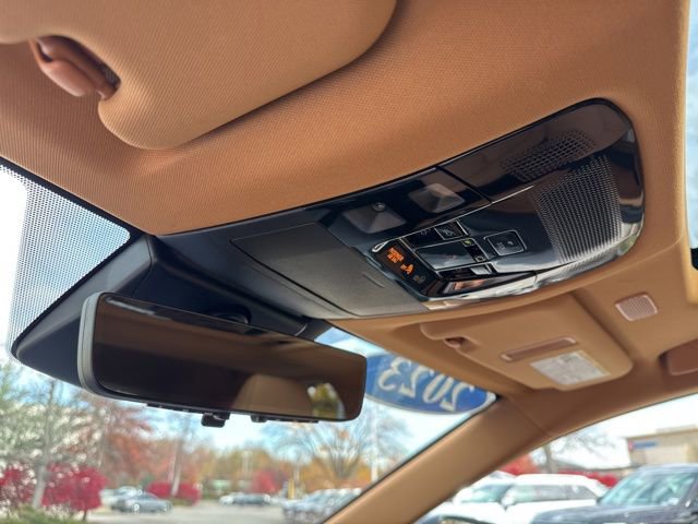 Used 2023 Lexus NX 350 AWD w/ Premium Package image 42