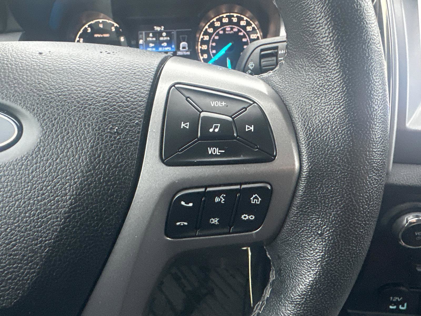 Used 2022 Ford Ranger XLT w/ Equipment Group 301A Mid image 20