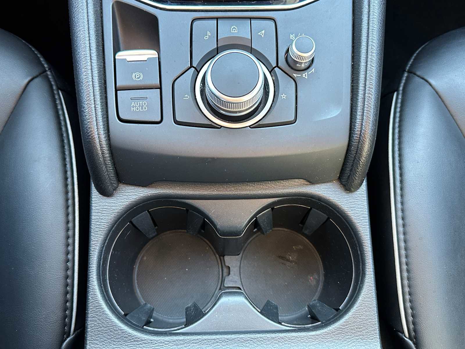 Used 2024 MAZDA CX-5 AWD 2.5 S w/ Select Package image 30