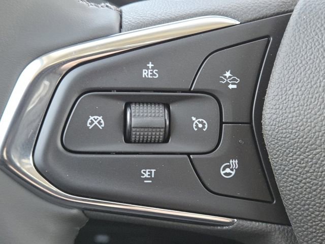 New 2026 Chevrolet TrailBlazer LT w/ Convenience Package FWD image 12
