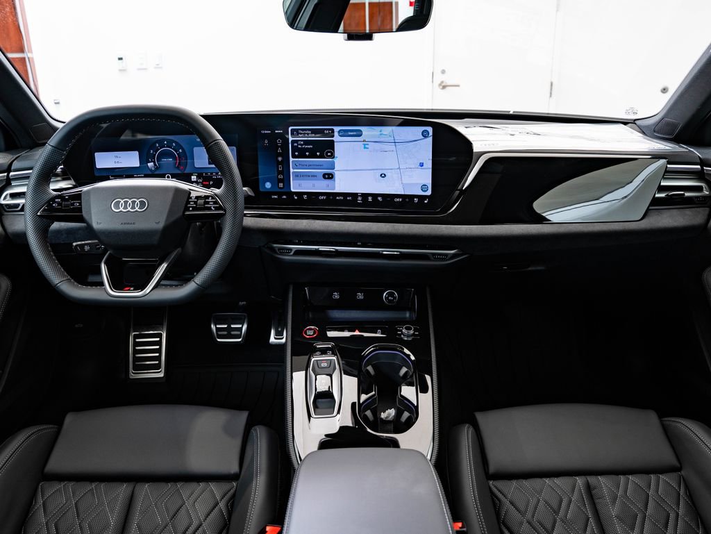 New 2026 Audi S5 Premium Plus AWD/4WD image 34