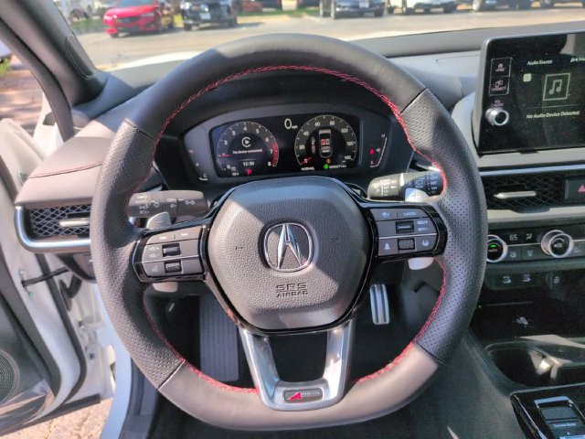 New 2026 Acura ADX A-Spec AWD/4WD image 21