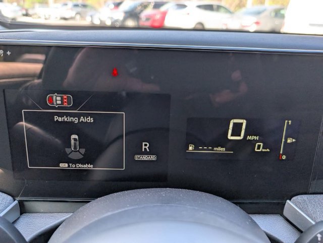 New 2026 Nissan Kicks SV w/ Cold Weather Package AWD/4WD image 23