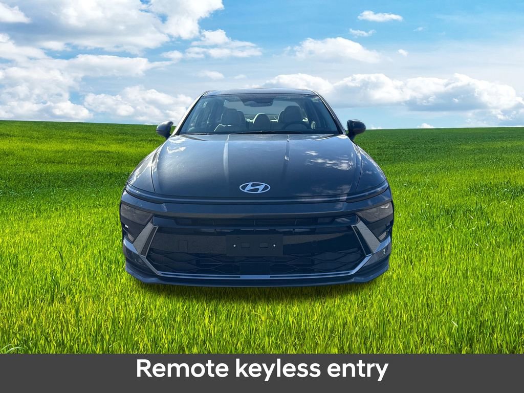 New 2026 Hyundai Sonata SE image 3