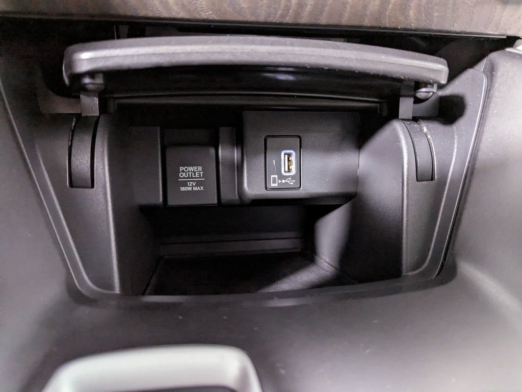 Used 2018 Honda Accord EX-L image 28