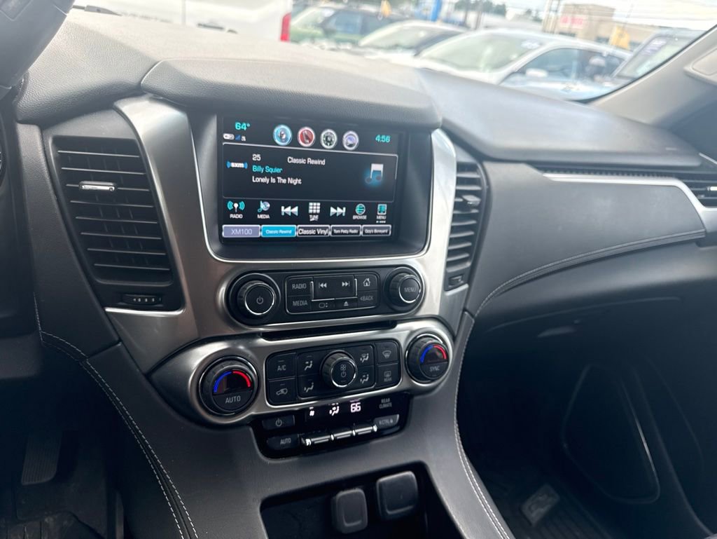 Used 2019 Chevrolet Tahoe LS AWD/4WD image 14