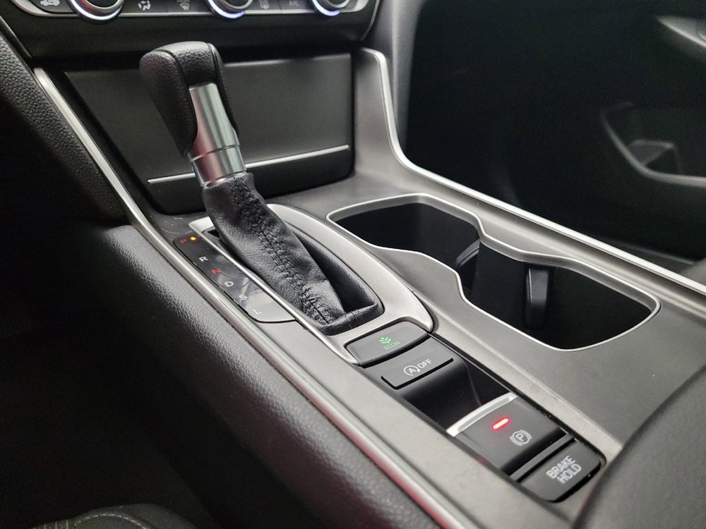 Used 2021 Honda Accord LX image 26