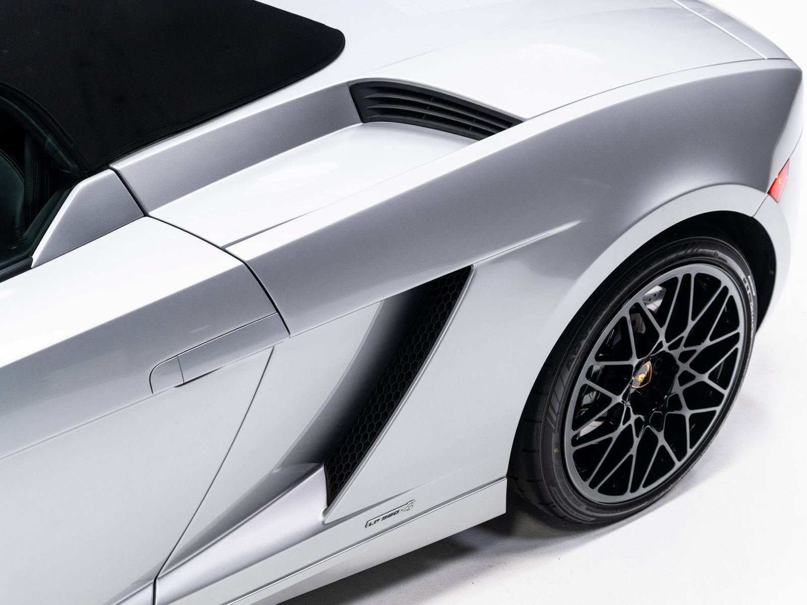 Used 2011 Lamborghini Gallardo LP 560-4 AWD/4WD image 79