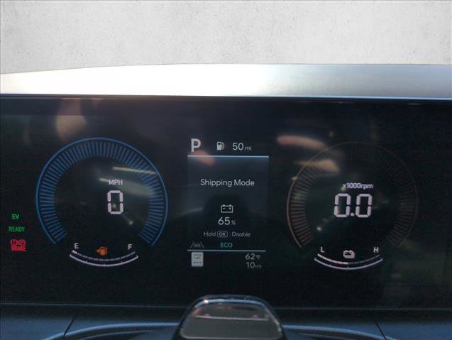 New 2026 Hyundai Santa Fe SEL image 11