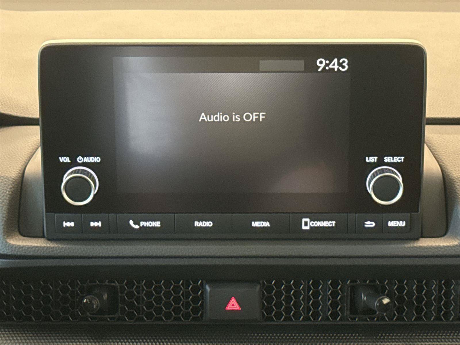 Used 2025 Honda CR-V EX image 12