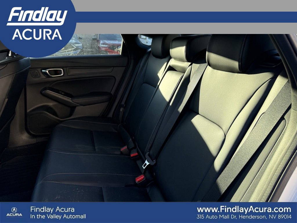 Used 2023 Acura Integra A-Spec image 11