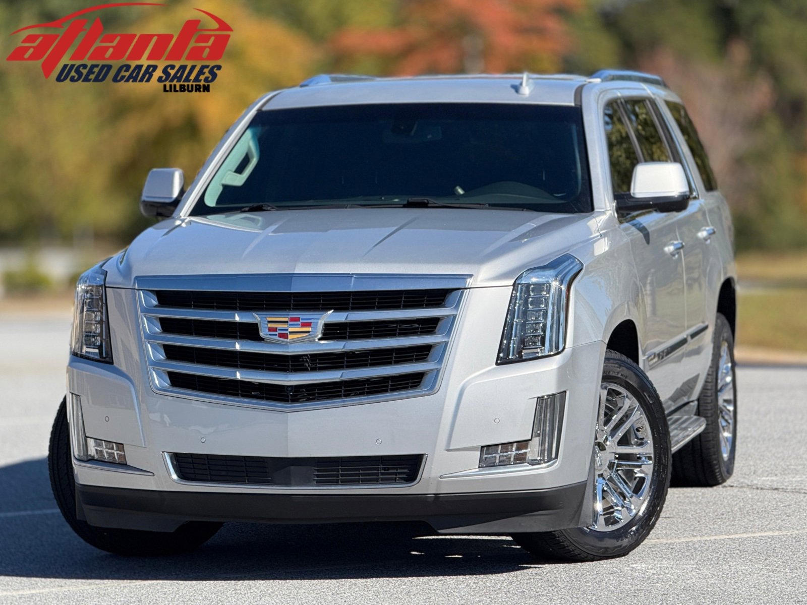 Used 2016 Cadillac Escalade 2WD image 1
