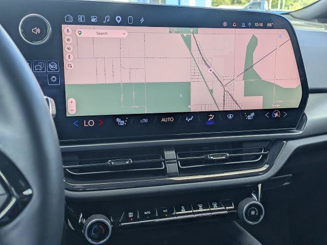 Certified 2024 Chevrolet Equinox EV RS FWD image 21