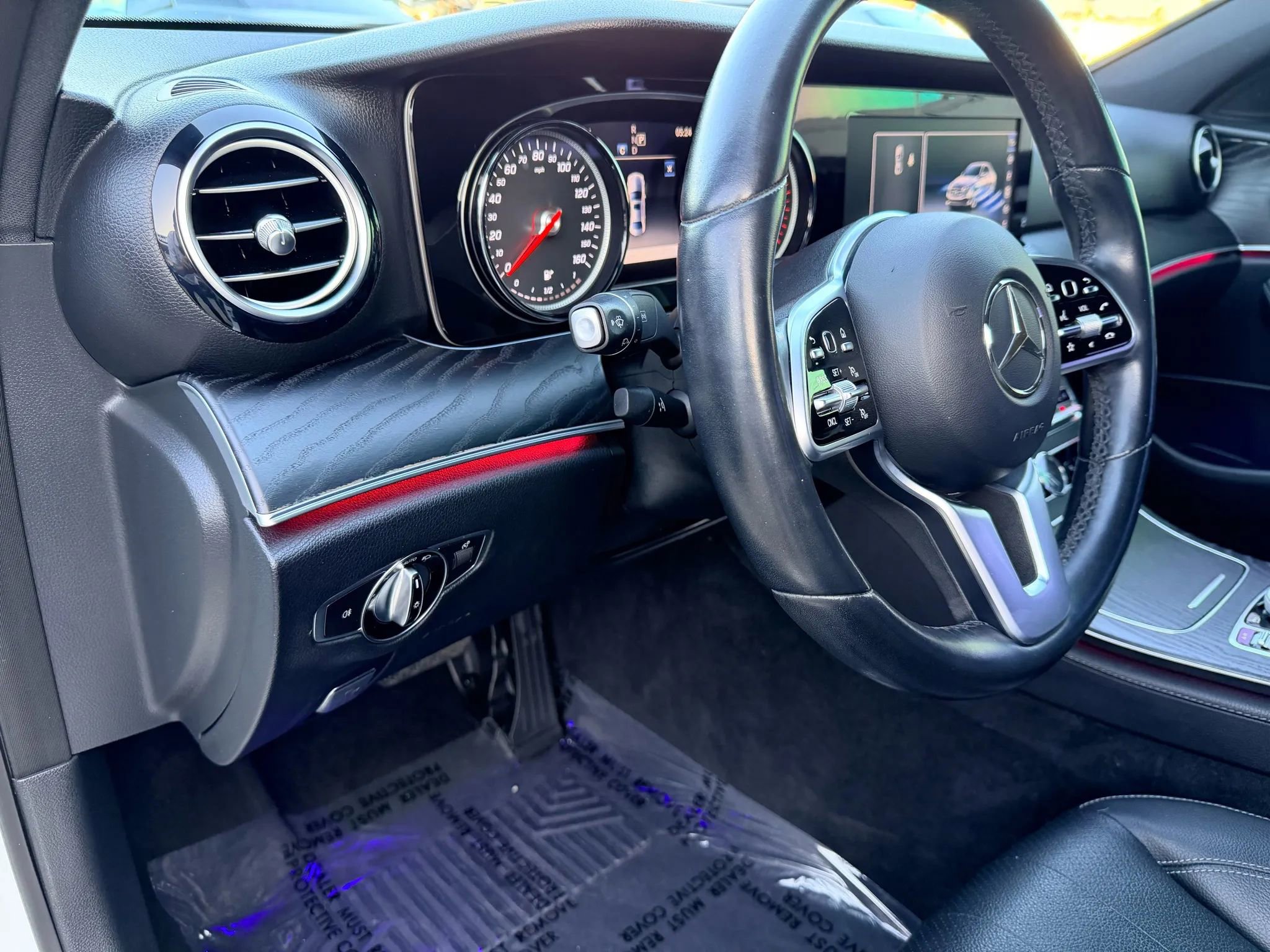 Used 2019 Mercedes-Benz E 300 image 18