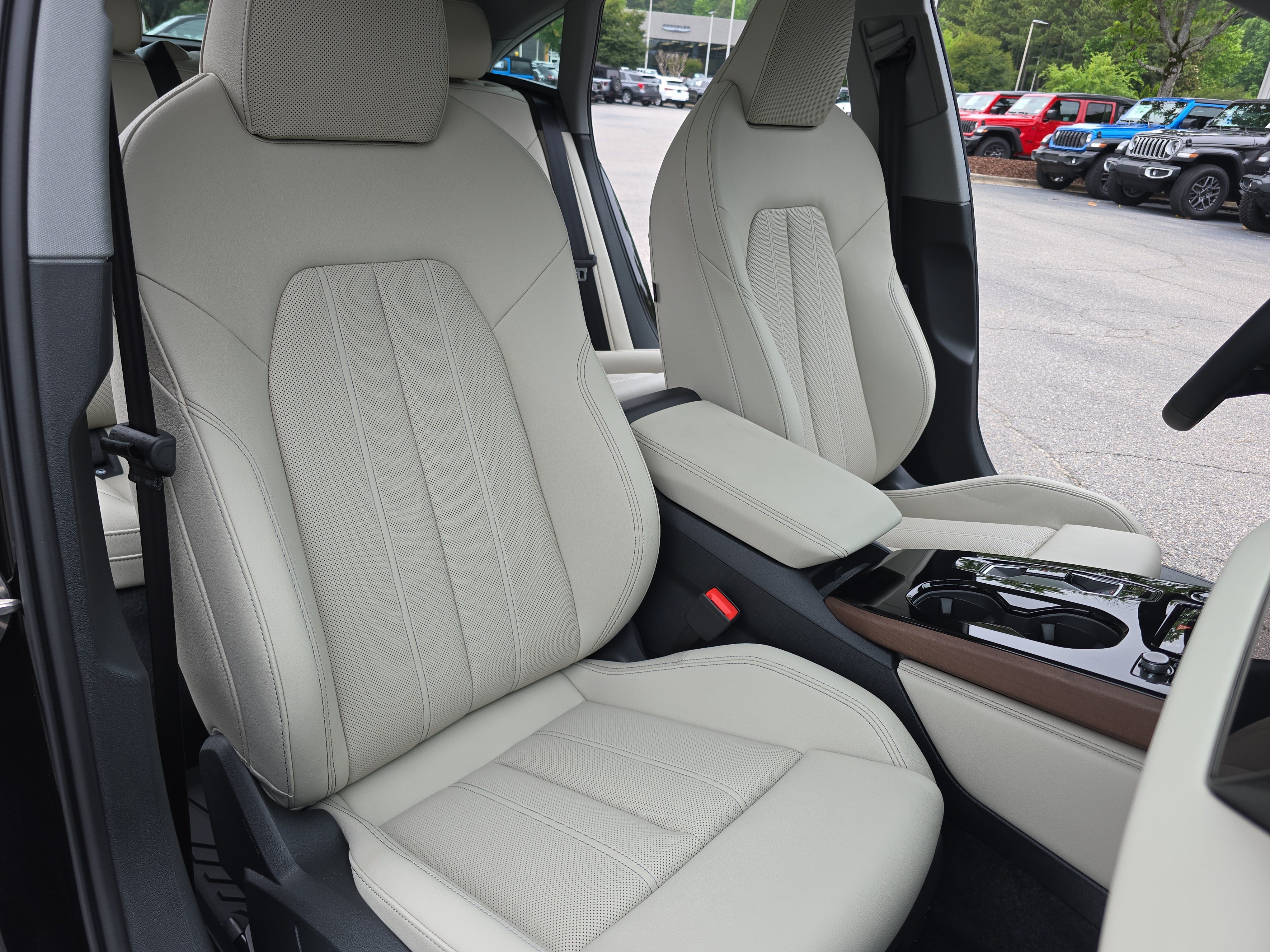New 2026 Audi A5 2.0T Prestige AWD/4WD image 10