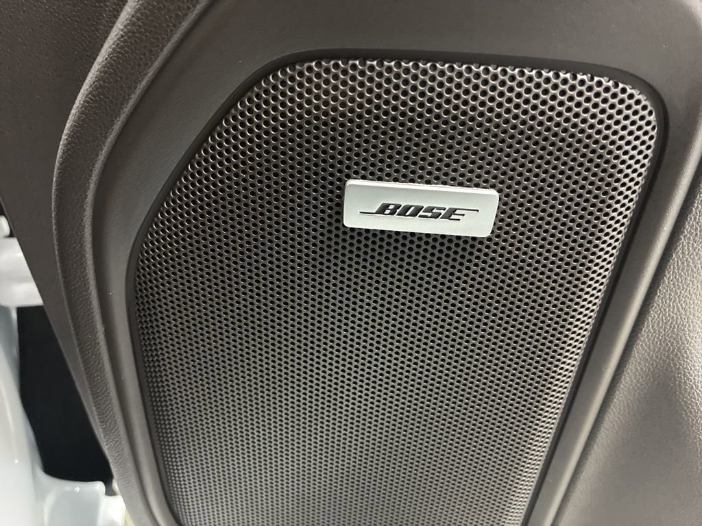 Used 2021 GMC Sierra 1500 Denali w/ Denali Ultimate Package image 10