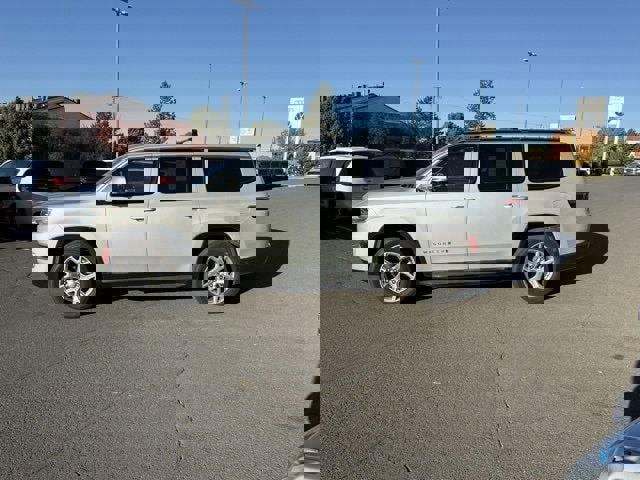 Used 2022 Jeep Wagoneer Series I w/ Convenience Group I image 9