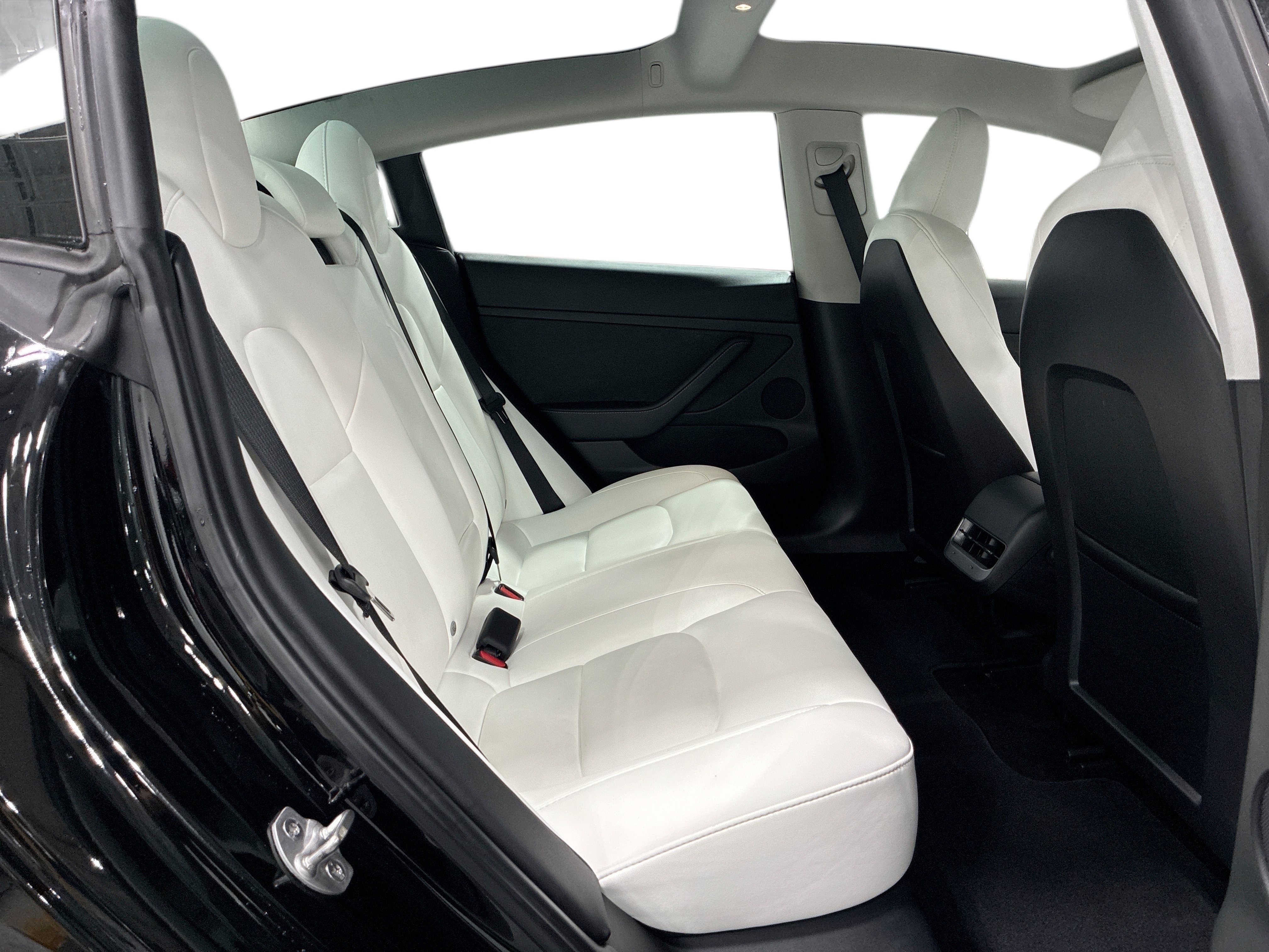 Certified 2023 Tesla Model 3 Long Range AWD/4WD image 11