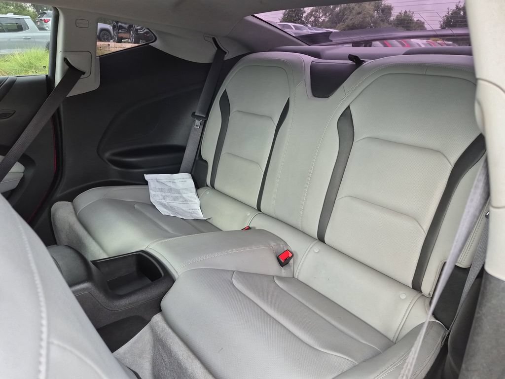 Used 2019 Chevrolet Camaro SS RWD image 33