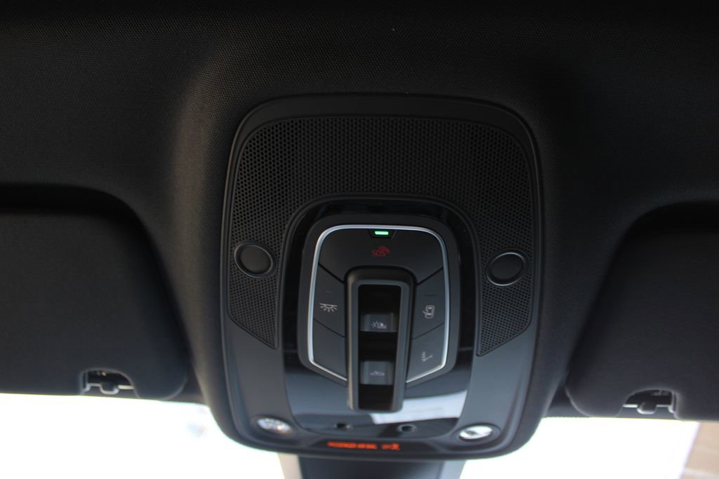 New 2025 Audi Q7 3.0T Premium Plus image 47