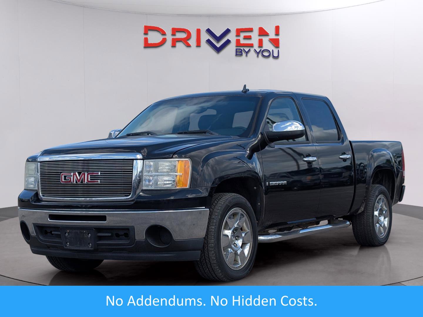 Used 2009 GMC Sierra 1500 SLE w/ Regional Value Package image 1