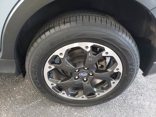 Certified 2023 Subaru Crosstrek 2.0i Premium AWD/4WD image 20