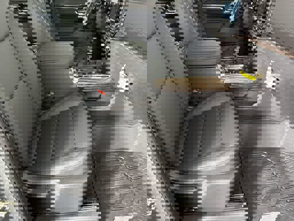 New 2025 GMC Sierra 1500 Elevation w/ Elevation Premium Package image 21