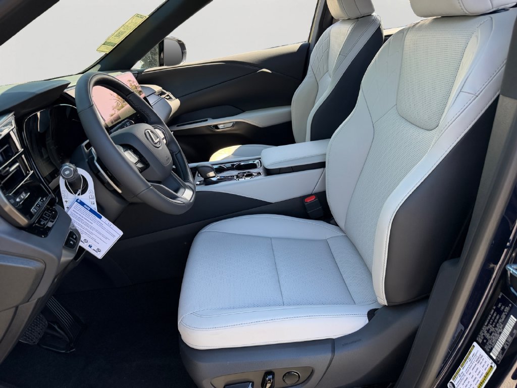 New 2026 Lexus RX 350 Premium Plus AWD/4WD image 12