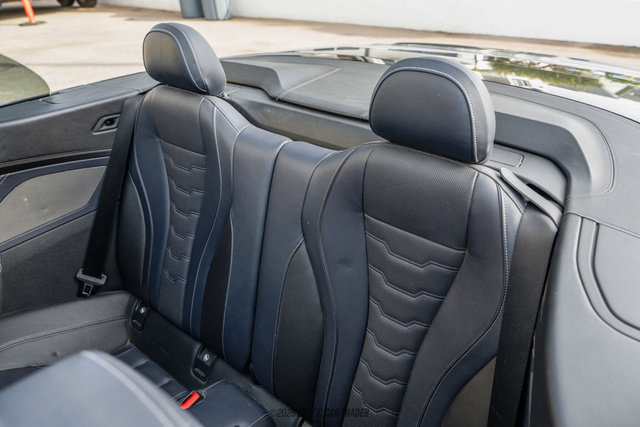 Used 2019 BMW M850i xDrive Convertible image 38