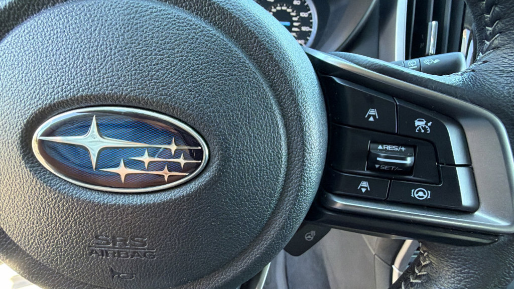 Used 2022 Subaru Ascent Limited w/ Technology Package image 20